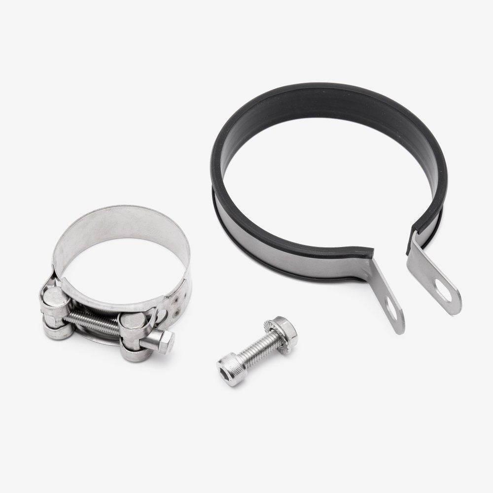 CP9C Exhaust Silencer 9