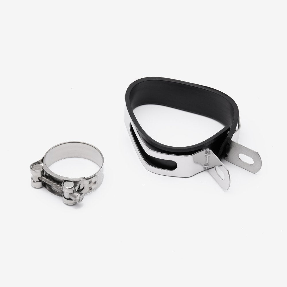 SP11C Exhaust Silencer 10