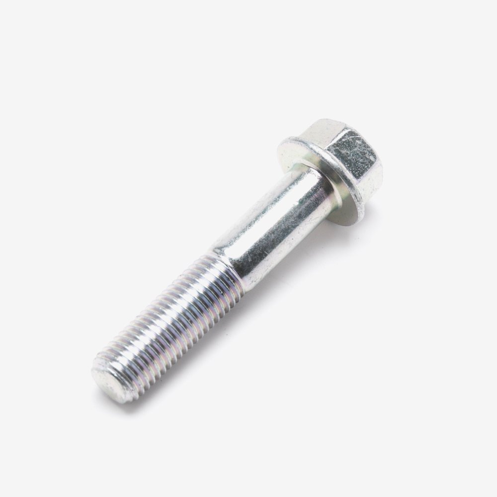 Flanged Hex Bolt 2