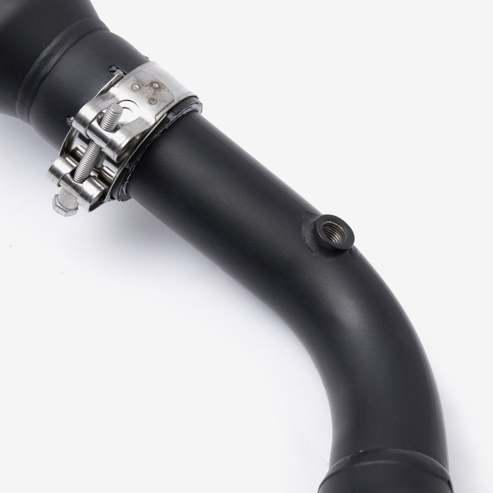 Complete Exhaust System 8