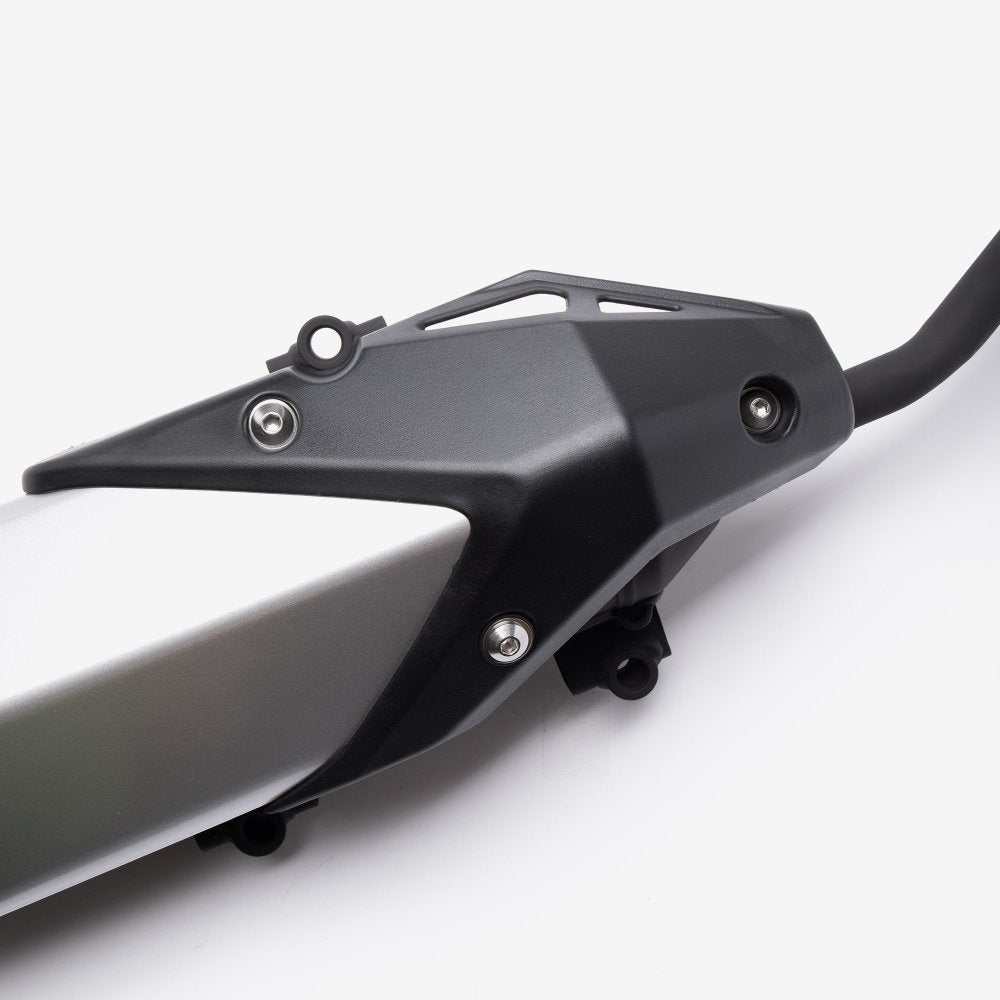 Complete Exhaust System 7