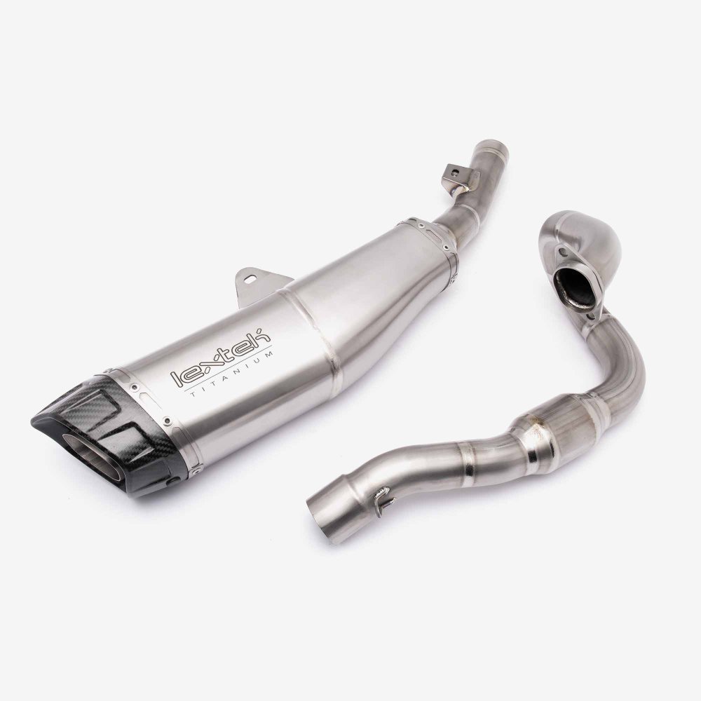 Exhaust System 7