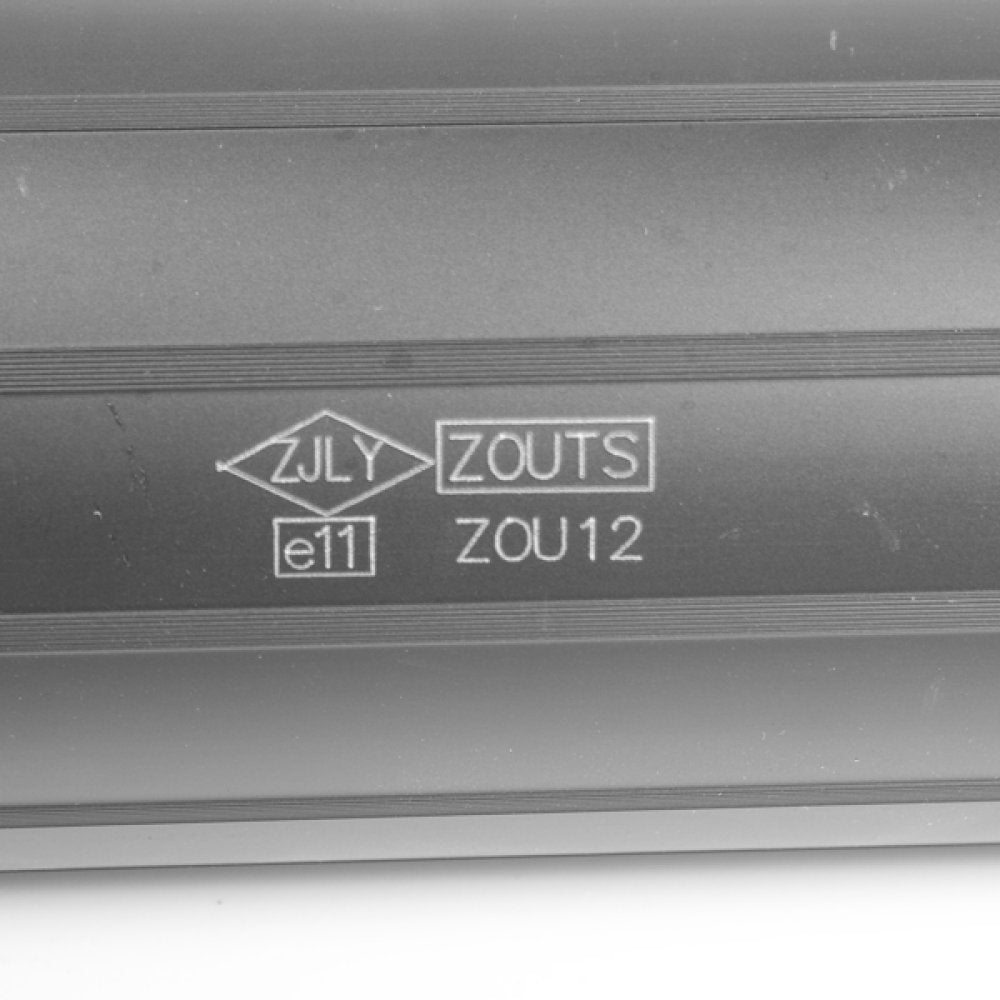 Exhaust Silencer 4
