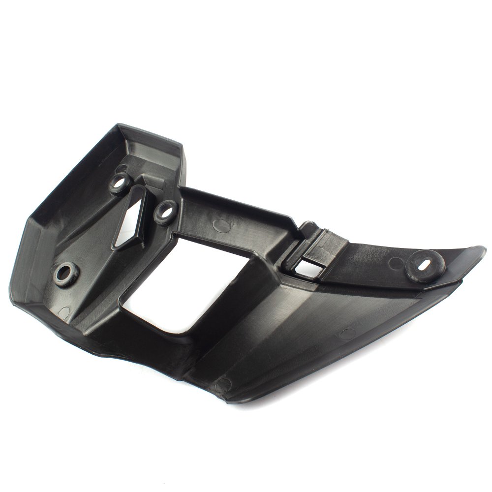 Exhaust Cover (downpipe) 3