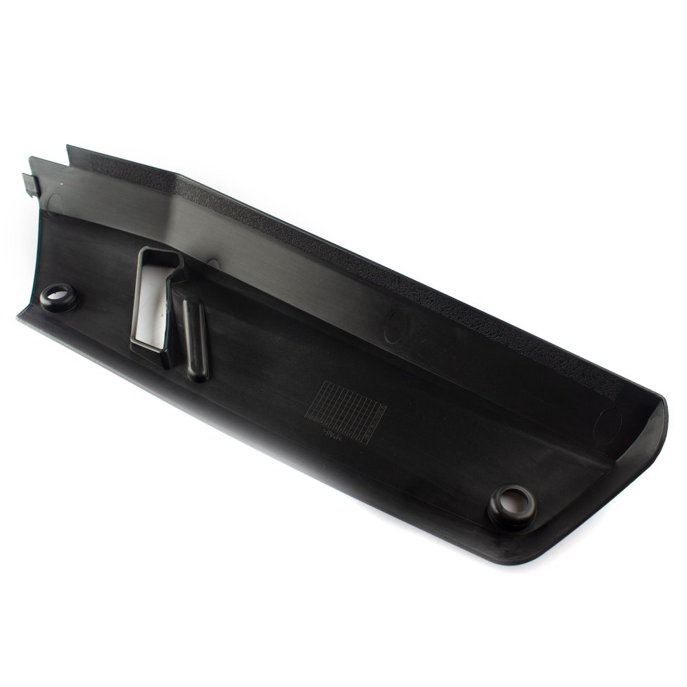 Exhaust Cover (silencer) 3