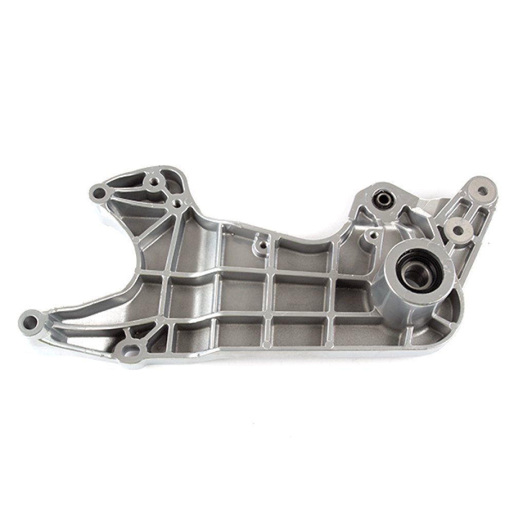 Exhaust Mounting Bracket 2