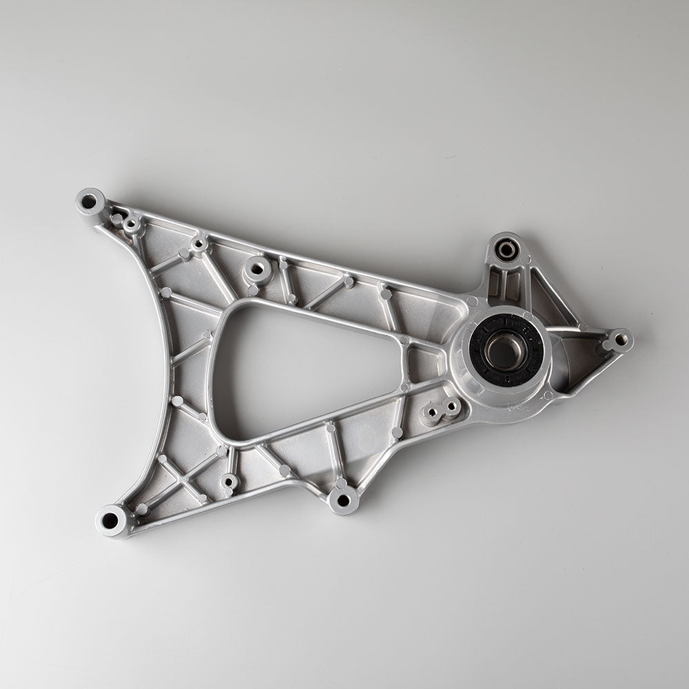 Exhaust Mounting Bracket 2