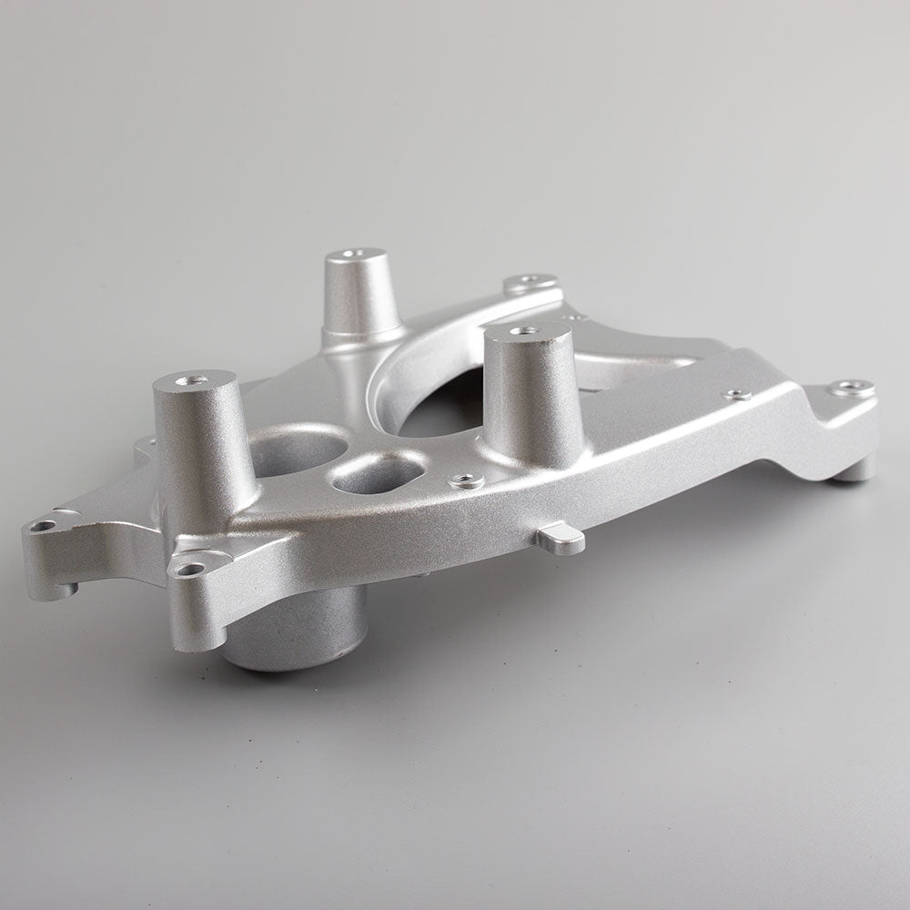 Exhaust Mounting Bracket 2