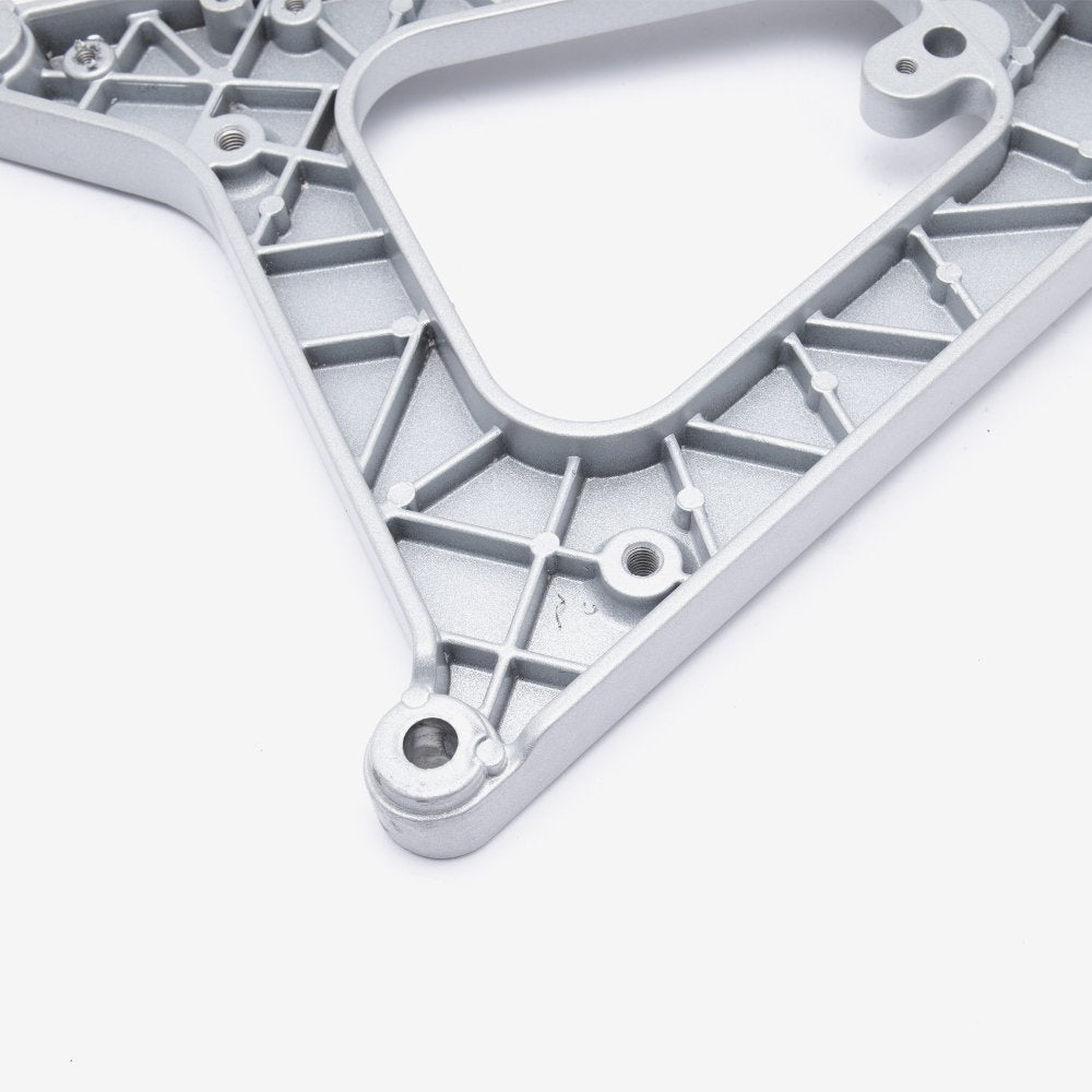 Exhaust Mounting Bracket 8