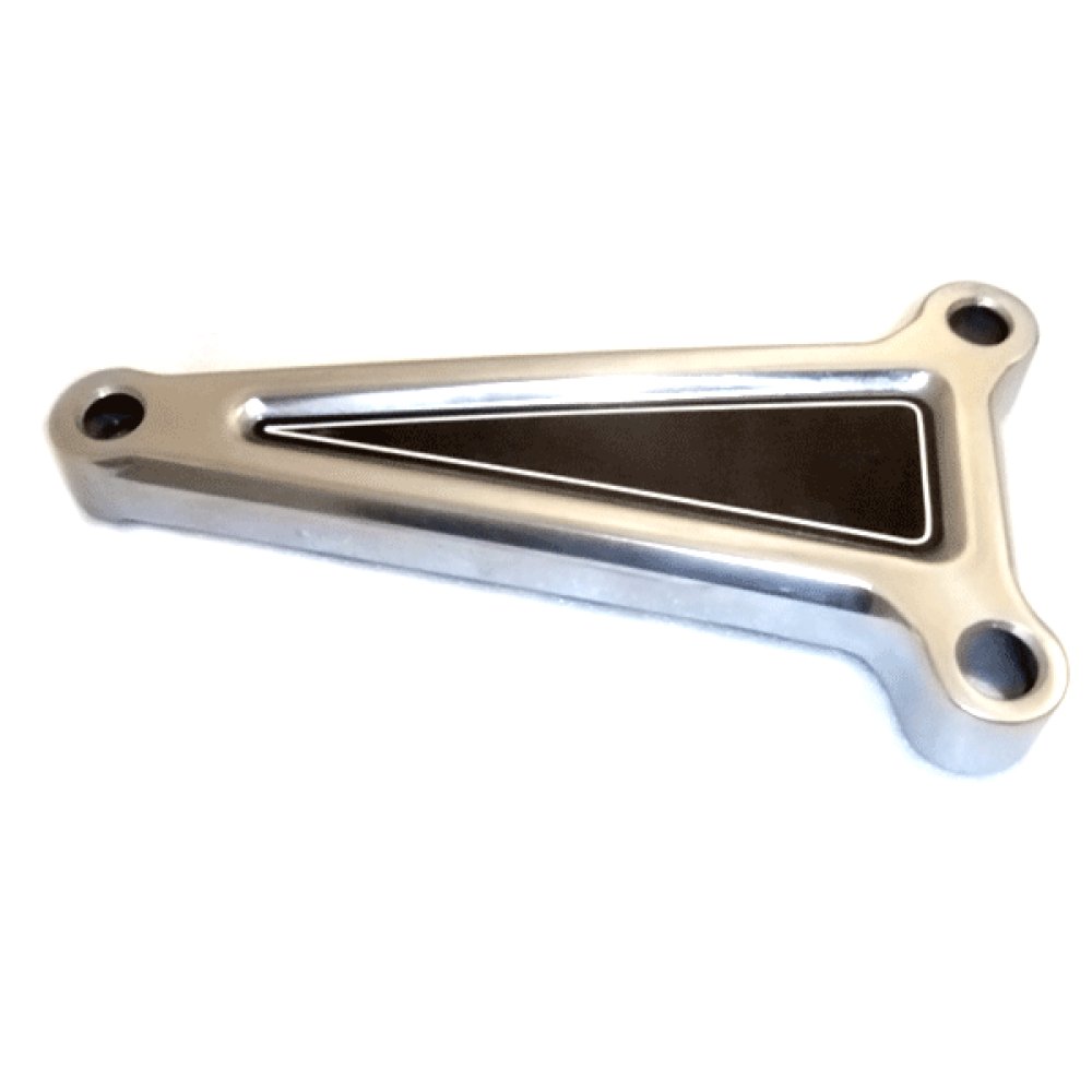 Exhaust Mounting Bracket