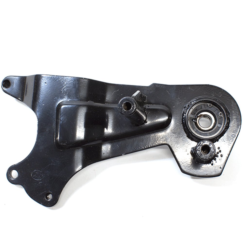 Exhaust Mounting Bracket Single Shock 3