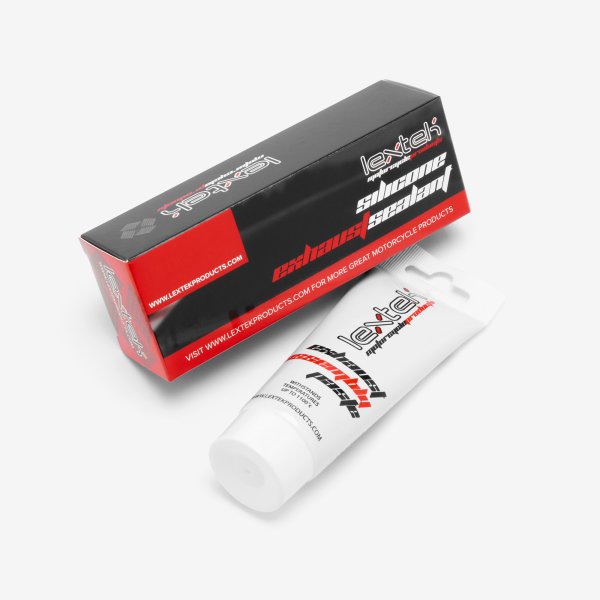 Lextek Stainless Steel SP5 Matt Stainless Steel Exhaust System 200mm for Suzuki GSX-S 1000 (21-24)