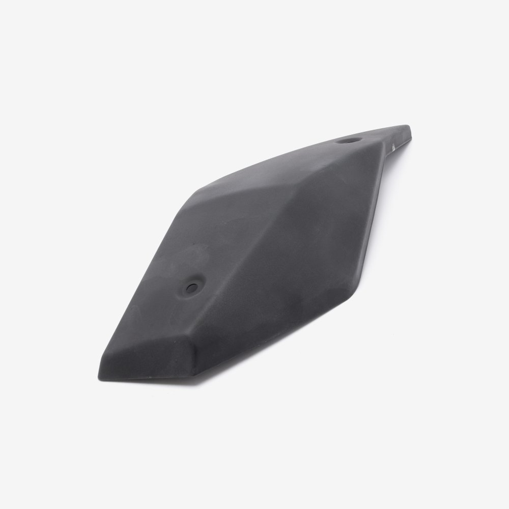 Exhaust Guard 2