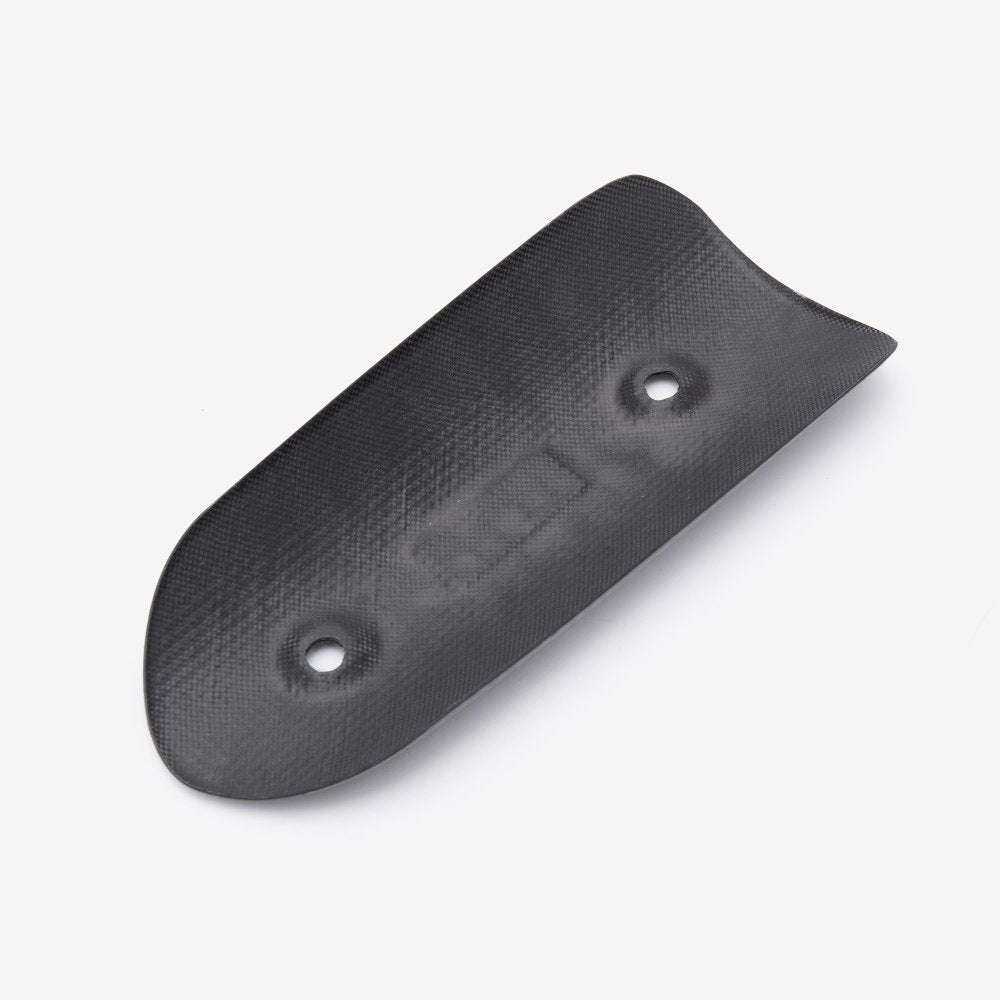 Universal Exhaust Heat Shield 7