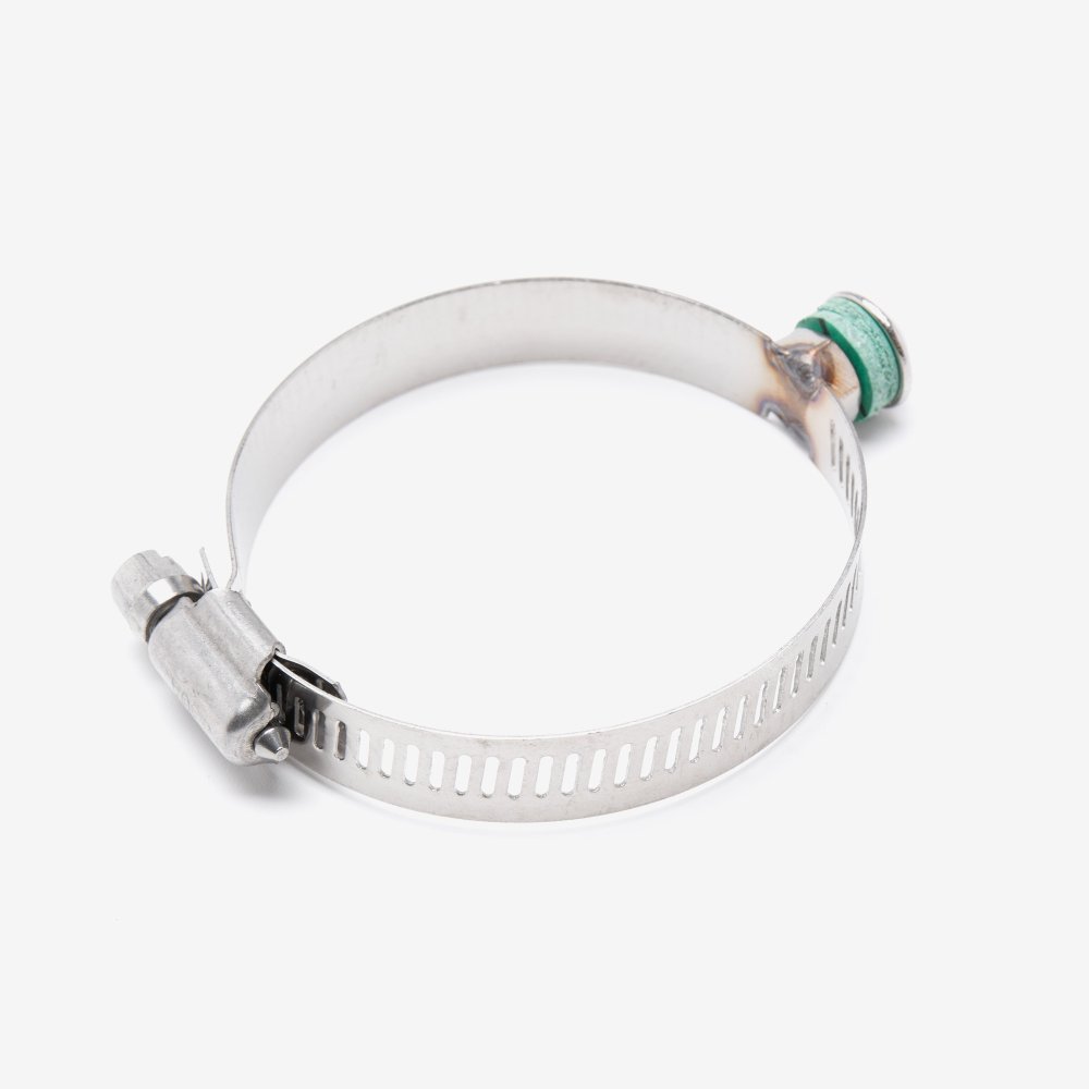 5mm Heatshield Mounting Bracket 2