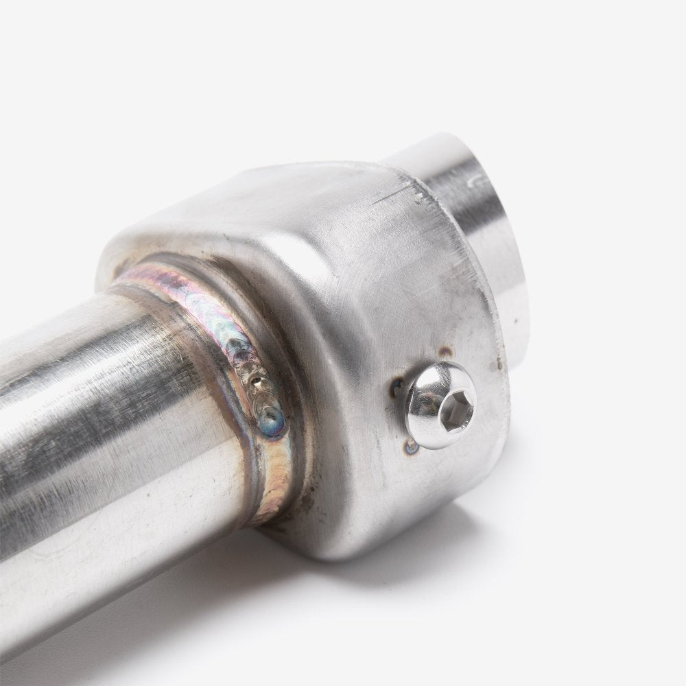 VP1 Exhaust Baffle 2