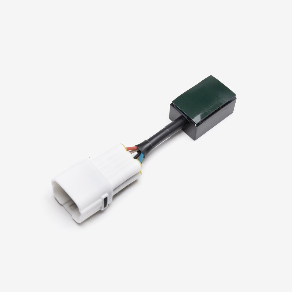 ESE-S05 Servo Eliminator 5