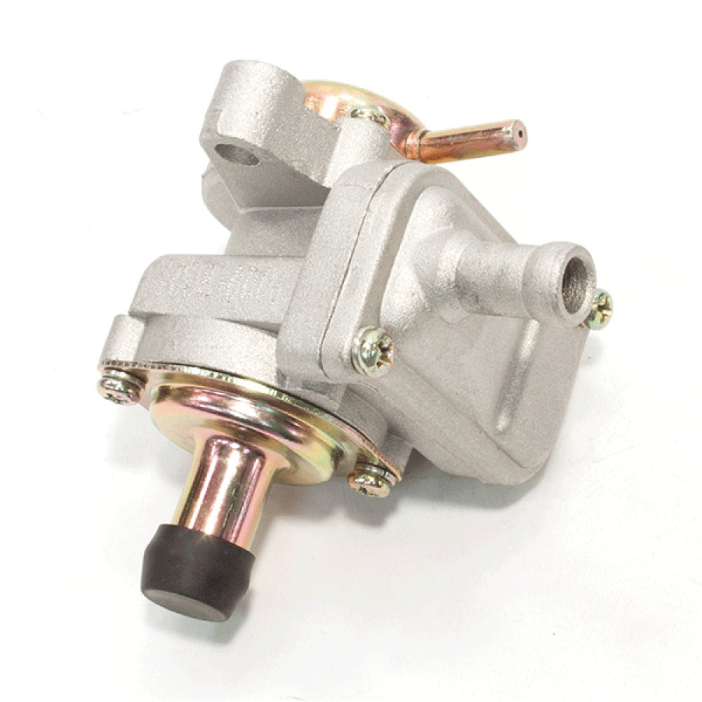 Exhaust Emission Valve (EGR Valve) 3