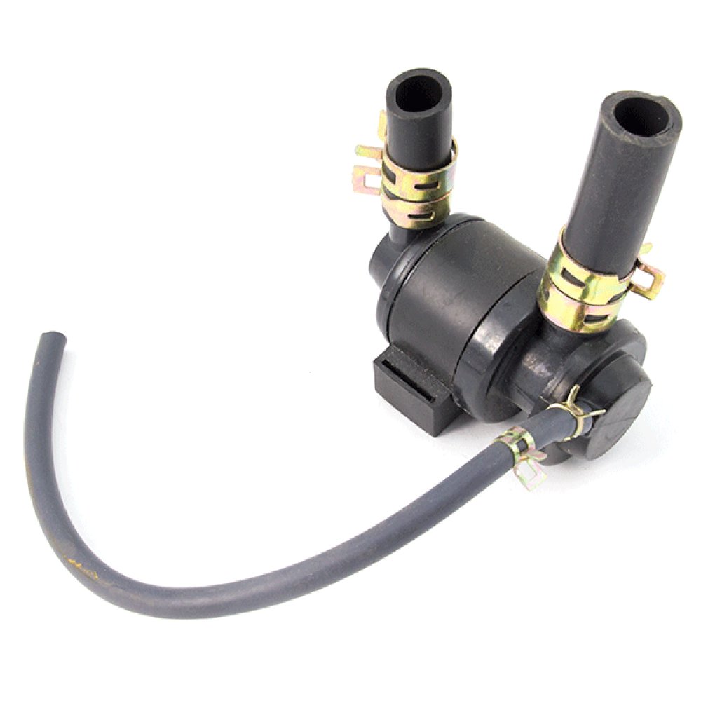 Exhaust Emission Valve (EGR Valve)