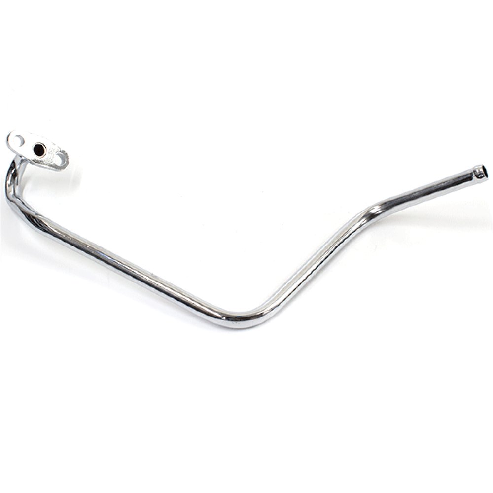 Emission Valve Pipe Metal 2