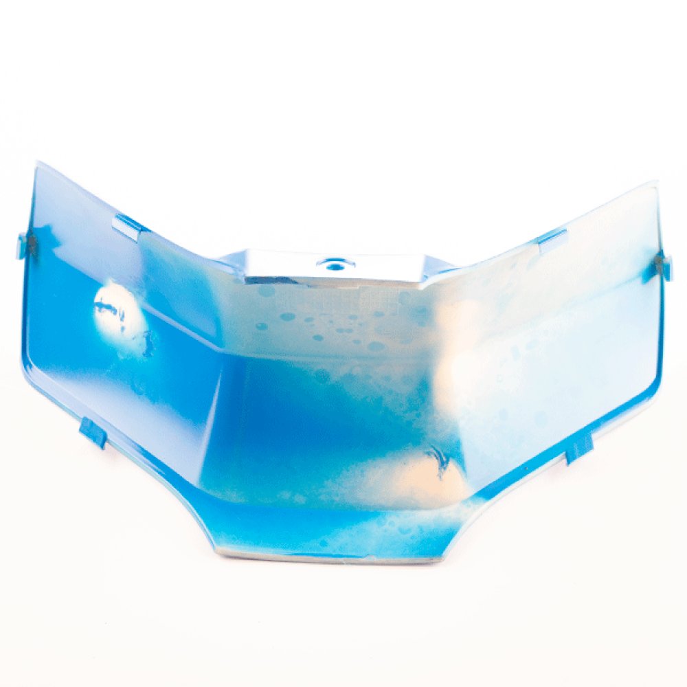 Handlebar Trim Cover 3