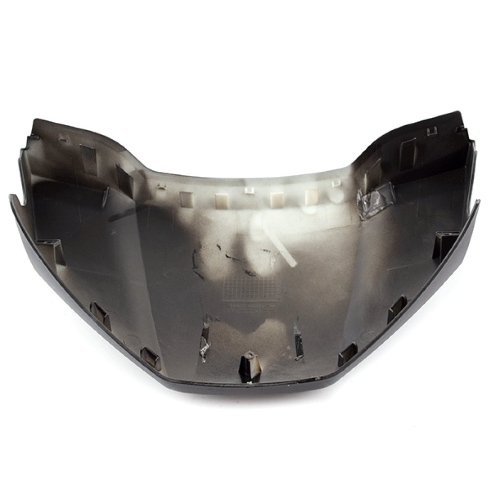 Handlebar Fairing 3