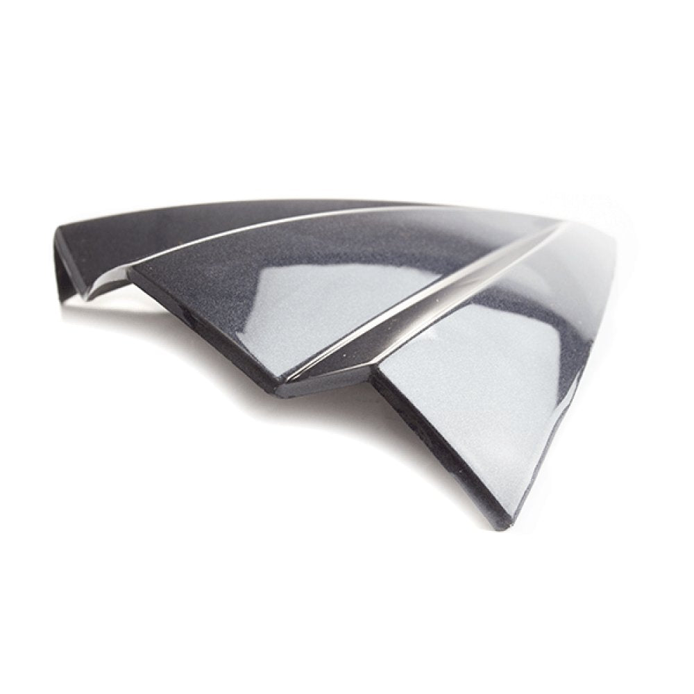 Triangle Trim Panel 3