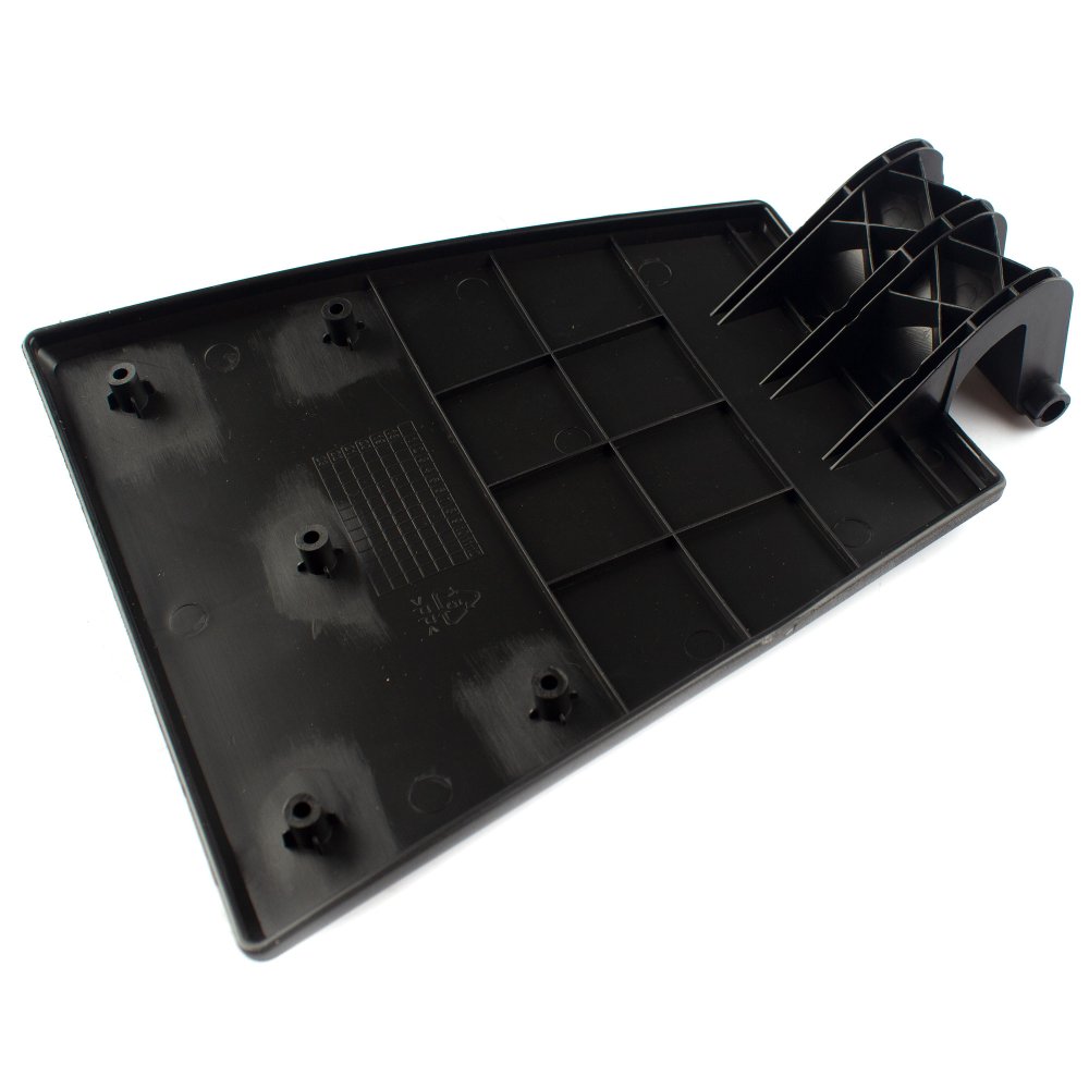 Fuel Filler Cap Cover Outer 4