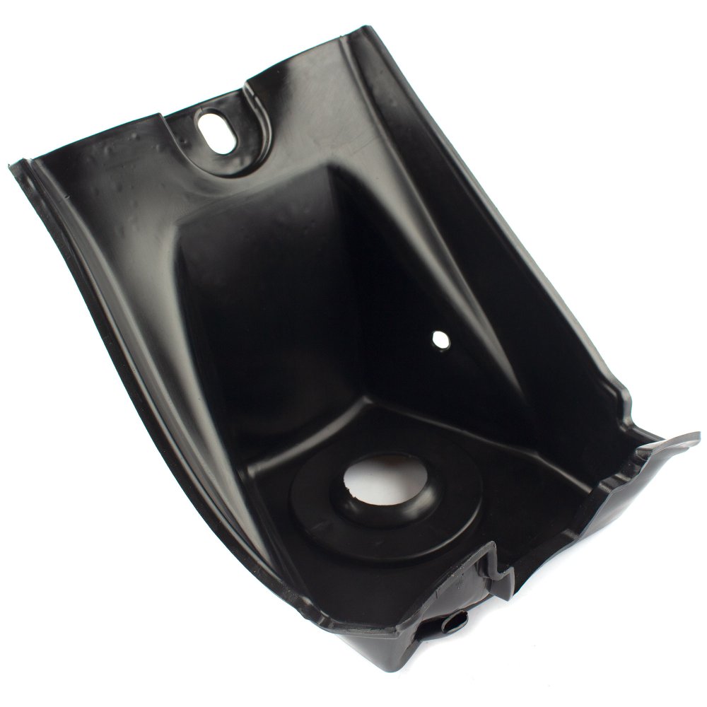 Fuel Tank Shroud 3