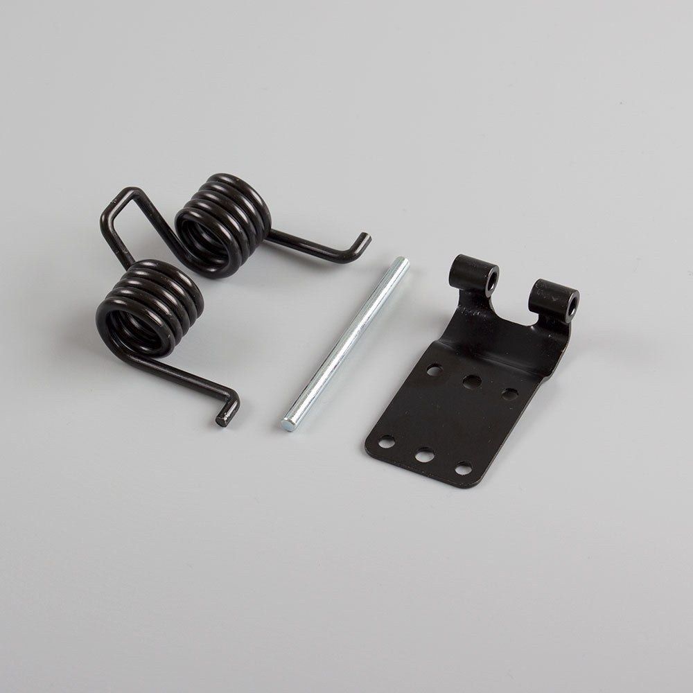 Fuel Tank Cover Hinge