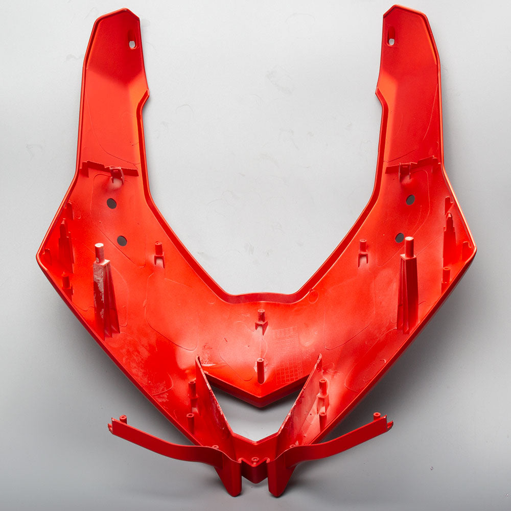 Headlight Surround Panel 2