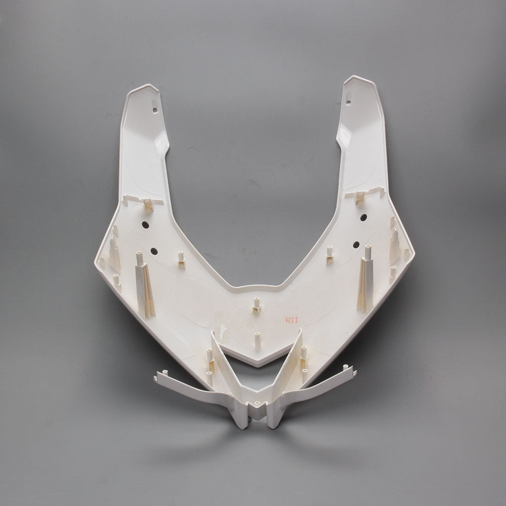 Headlight Surround Panel 2