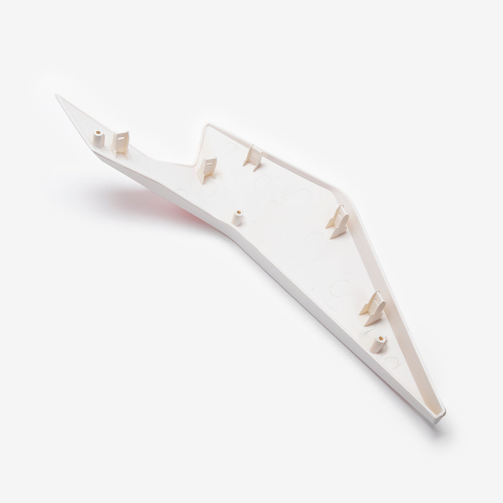 Side Panel with Decals 2