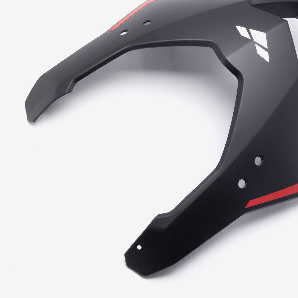 Headlight Surround Panel 4