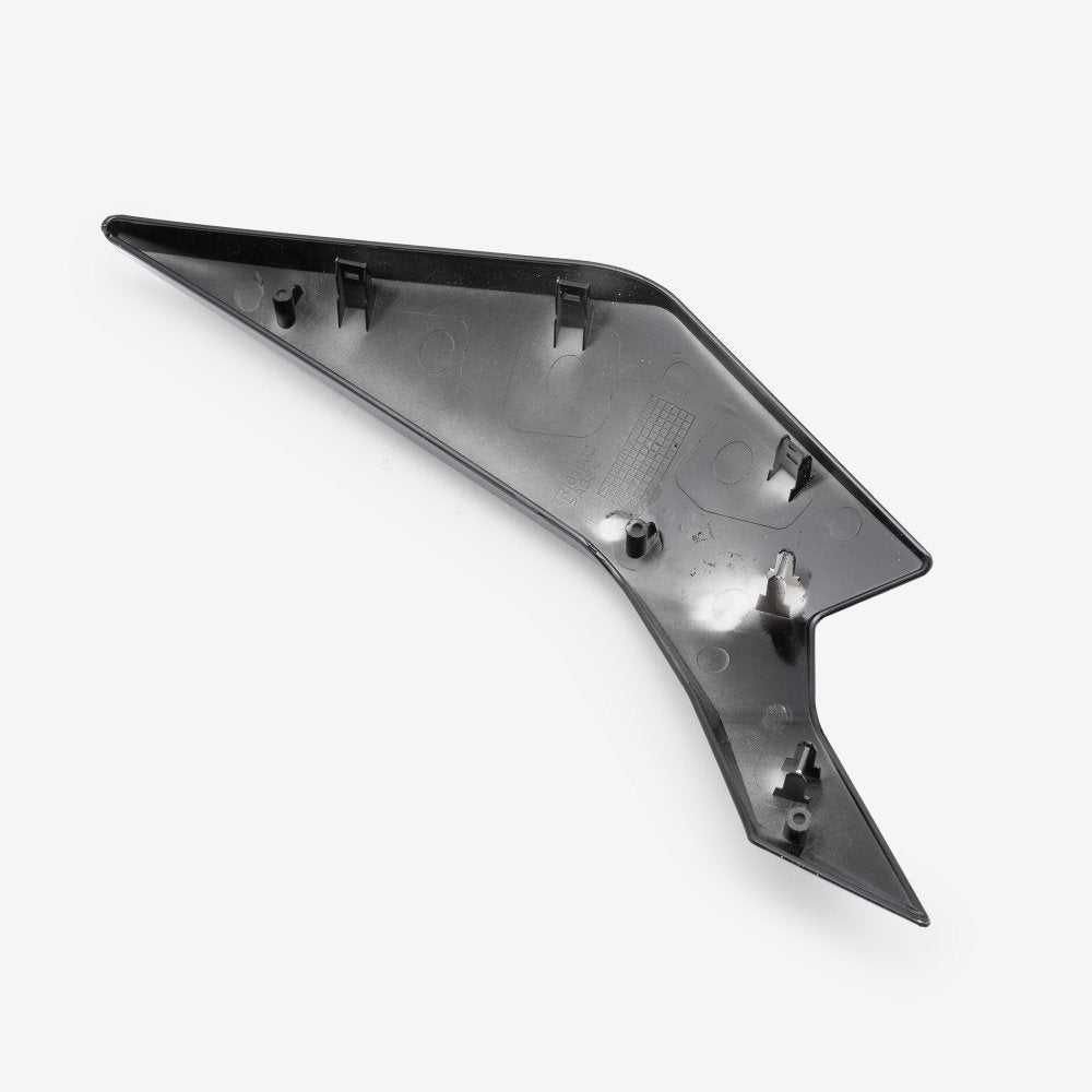 Front Upper Left Panel 5