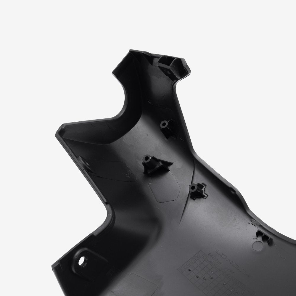 Lower Speedo Surround Panel 5