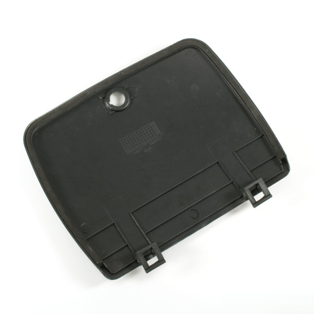 Lockable Cover (Glovebox) 2