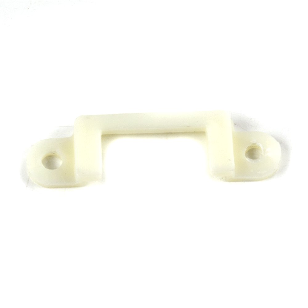 Lockable Cover (Glovebox) Hinge