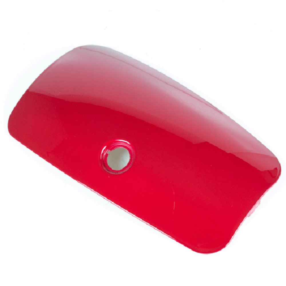 Lockable Cover (Glovebox) 2