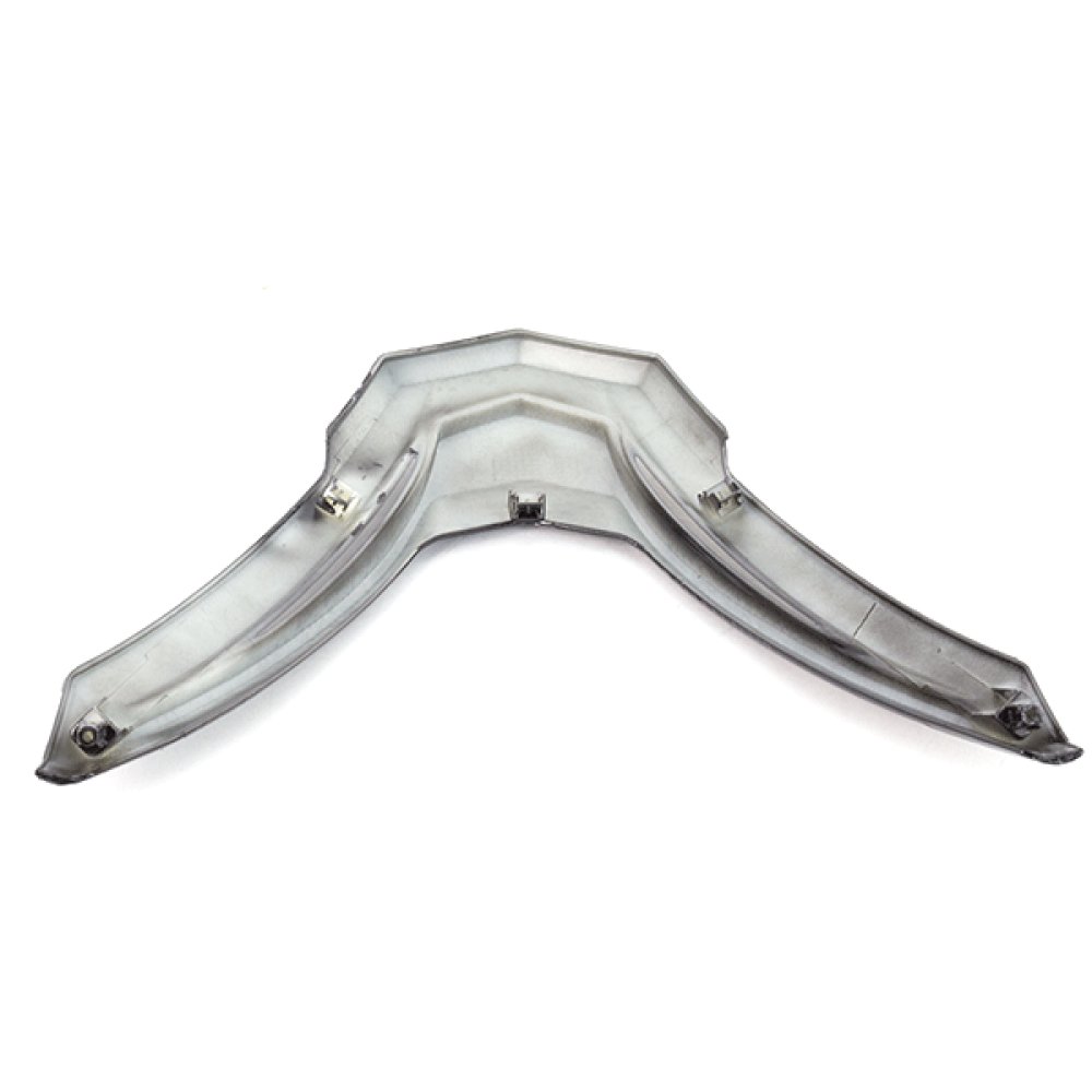 Triangle Trim Panel 3