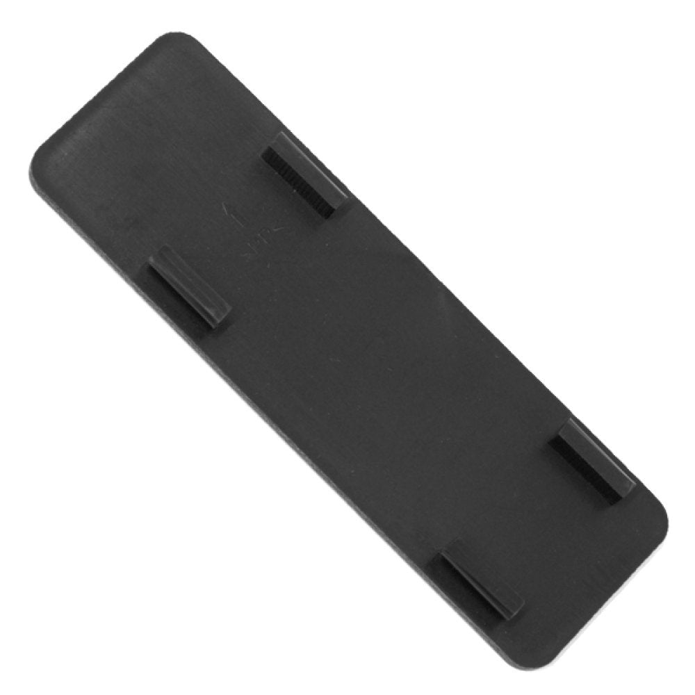 Frame Number/VIN Cover 2