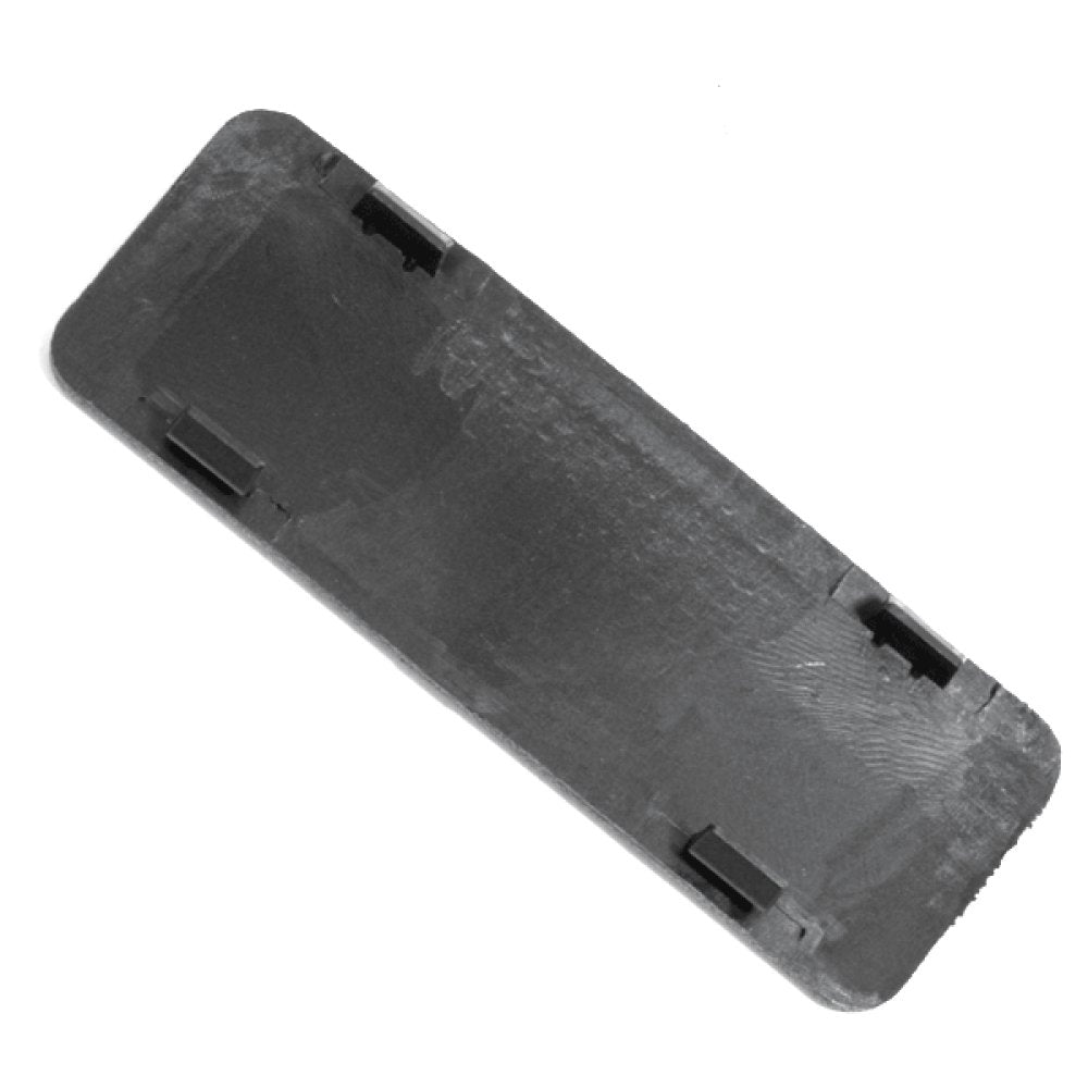 Frame Number/VIN Cover 2