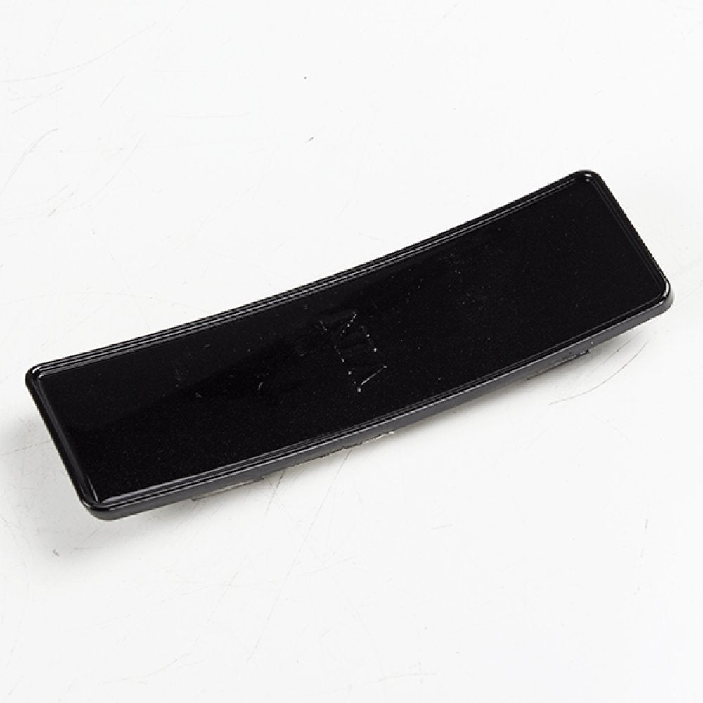 Frame Number/VIN Cover