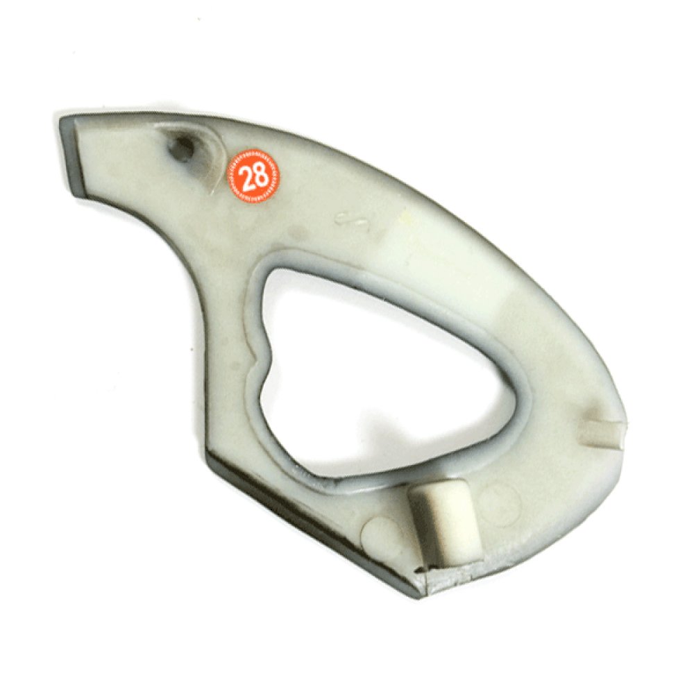 Handlebar Fairing Side Cover 2