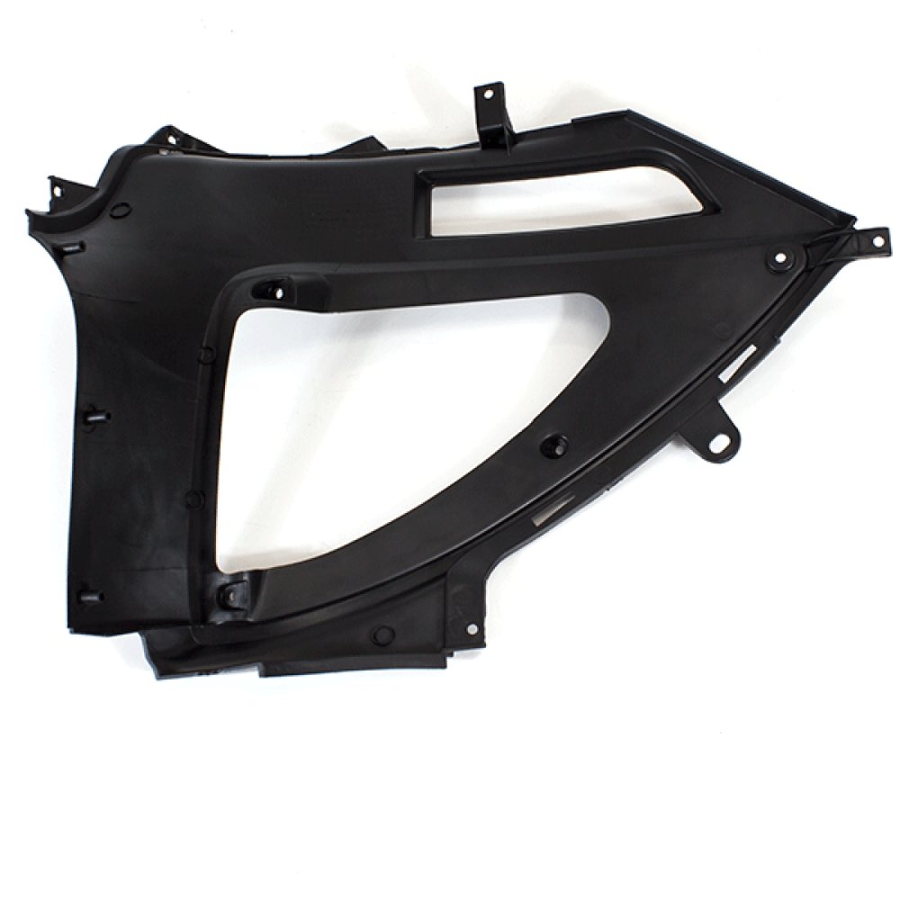 Step Through Panel Base 2