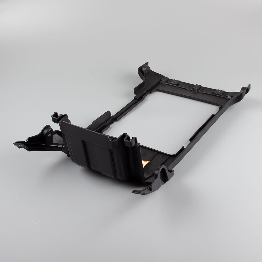 Footwell Panel Undertray 2