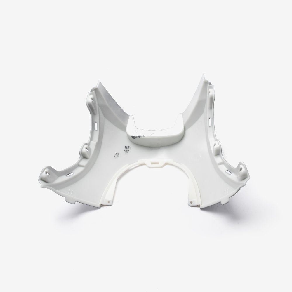 Centre Panel (Facing Heels) 4