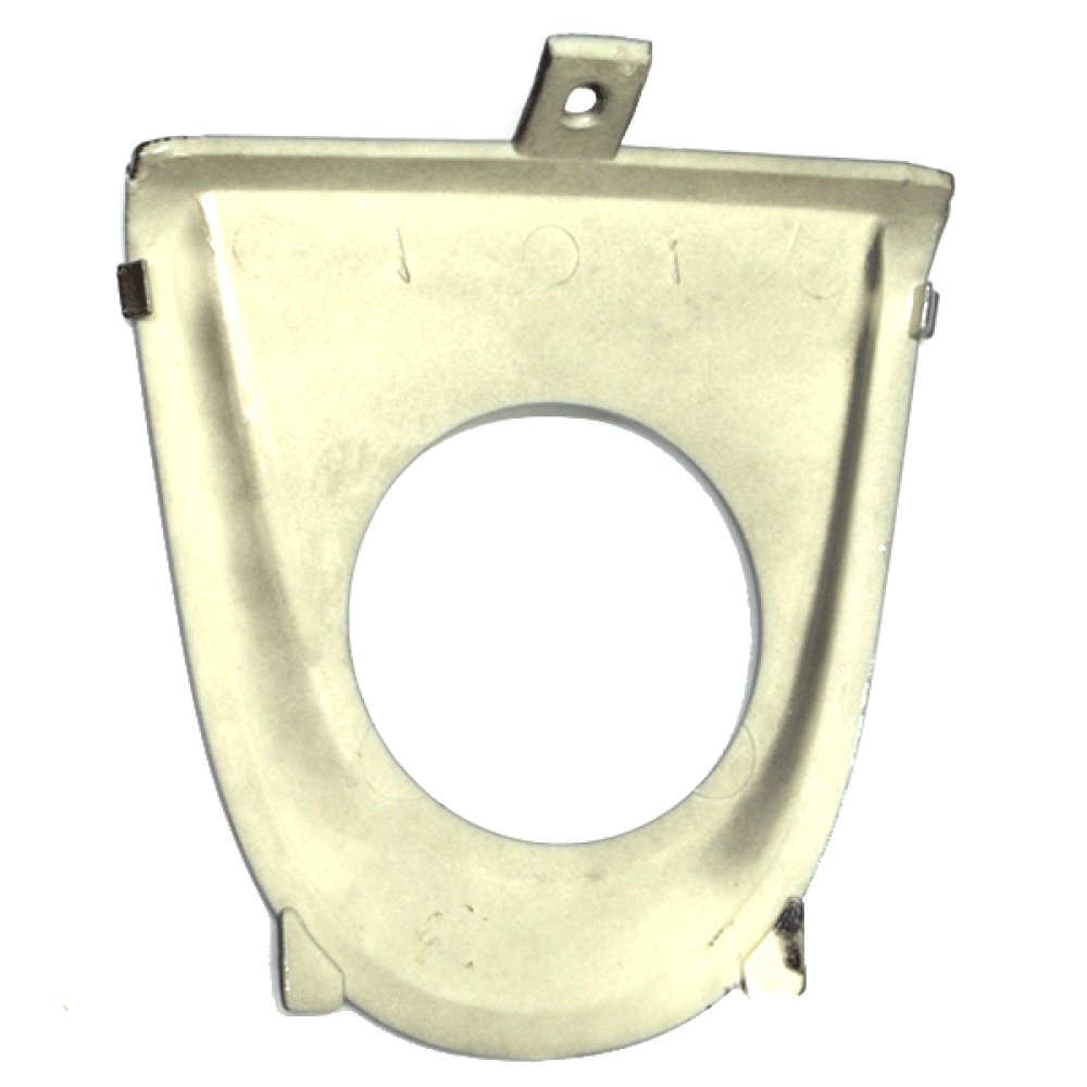 Fuel Cap Surround Trim Piece 3