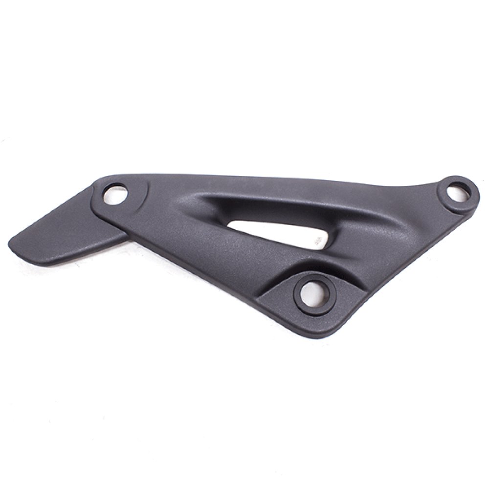Pillion Footpeg Bracket Cover 2