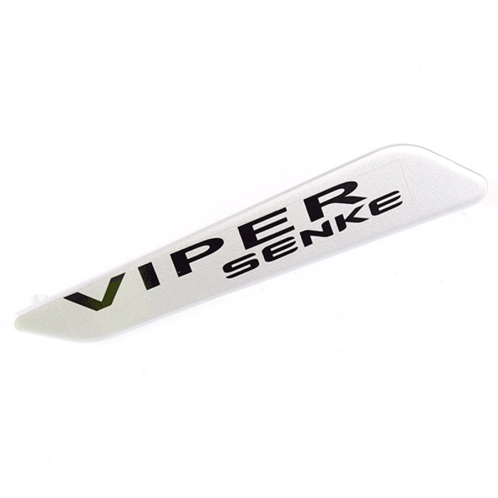 Side Panel - Viper Badge